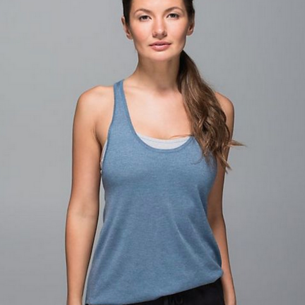 Lululemon Daya Knit Tank